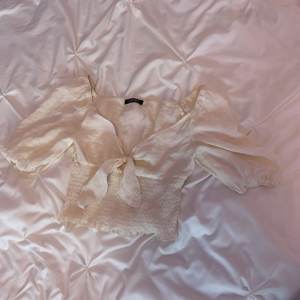Summer blouse